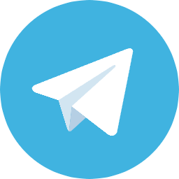 telegram logo