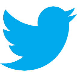 twitter logo